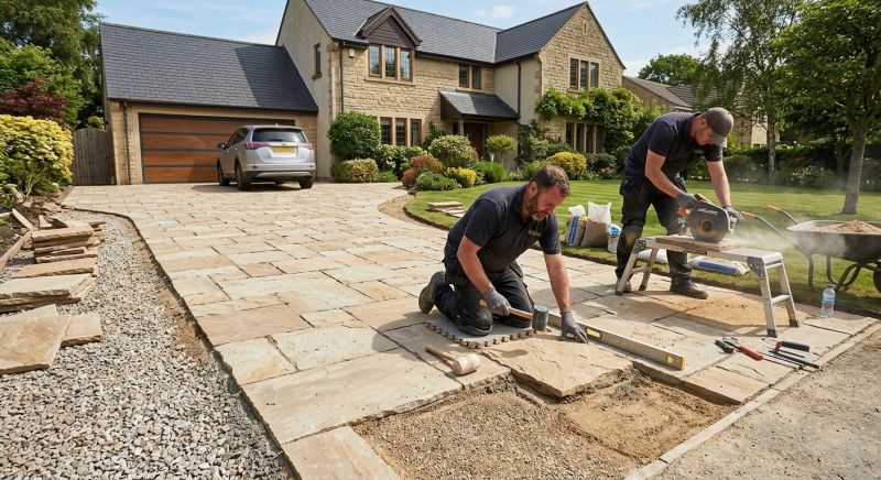 Land Grading Service