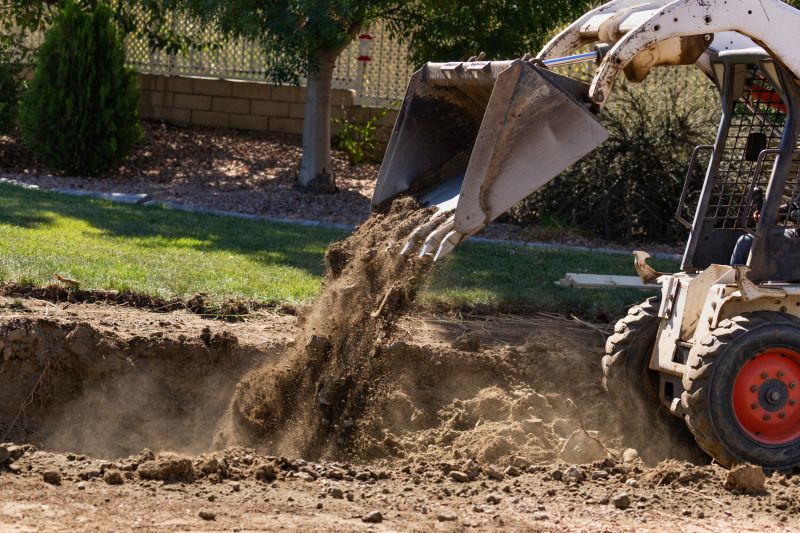 Backfilling Service in Atlanta, GA