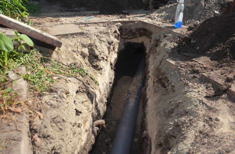 Basement Excavation in Salt Lake City, UT