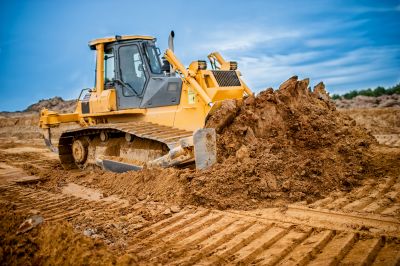 Bulldozing Service in Atlanta, GA