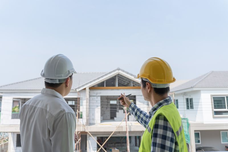 Commercial Property Clearing in Katy, TX