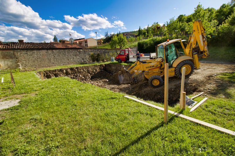 Excavation Service