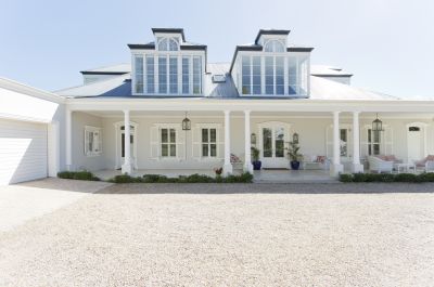 Gravel Maintenance in Calvert County, MD