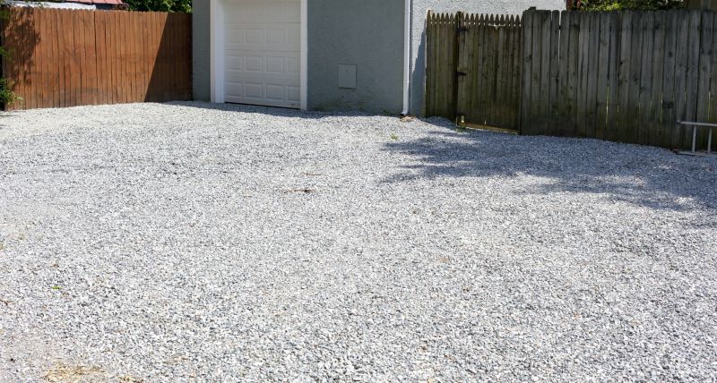 Gravel Service in Waldorf, MD