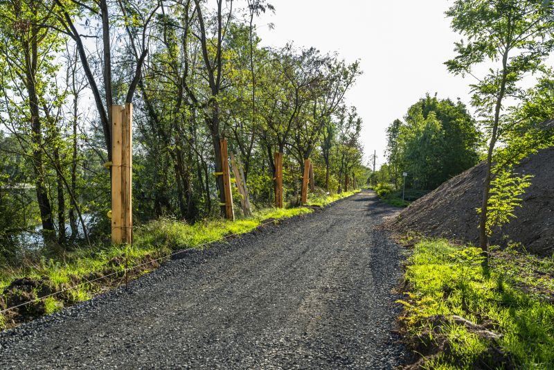 Road Grading in Atlanta, GA